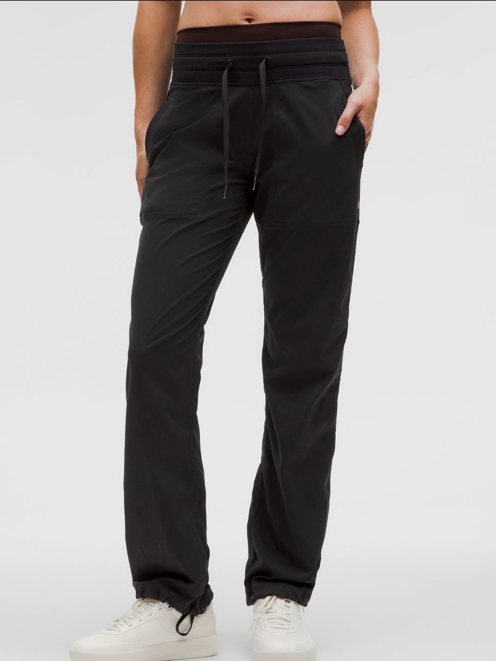 Lululemon Dance Studio Pant Mid Rise